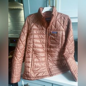 Womens Patagonia Radalie jacket